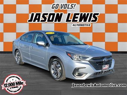 2024 Subaru Legacy Sparta TN