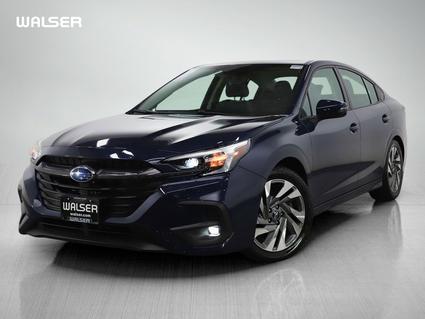 2024 Subaru Legacy South Saint Paul MN