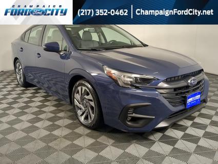 2024 Subaru Legacy Champaign IL