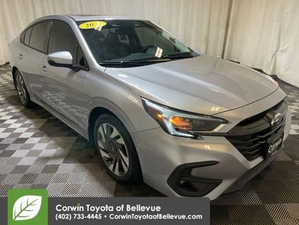 2025 Subaru Legacy Bellevue NE