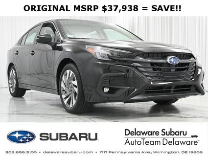 2025 Subaru Legacy Wilmington DE