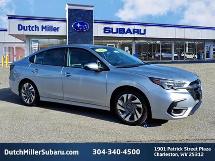 2025 Subaru Legacy Charleston WV