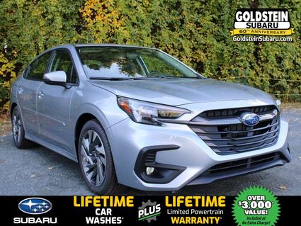 2025 Subaru Legacy Albany NY