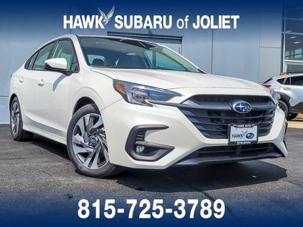 2025 Subaru Legacy Plainfield IL