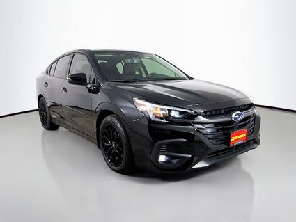 2025 Subaru Legacy Hermiston OR