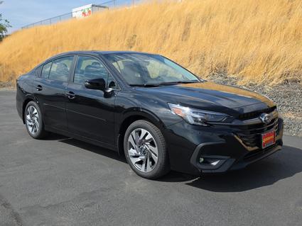 2025 Subaru Legacy Hermiston OR