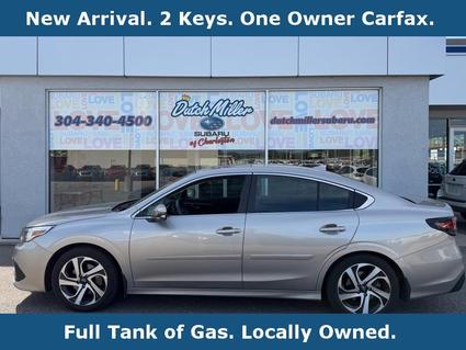 2020 Subaru Legacy Charleston WV
