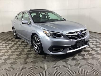 2022 Subaru Legacy Grandville MI