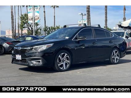 2022 Subaru Legacy San Bernardino CA