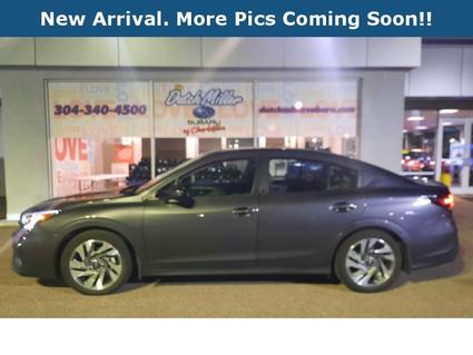 2023 Subaru Legacy Charleston WV