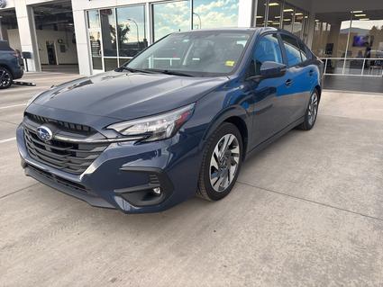 2023 Subaru Legacy Casper WY