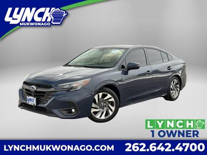 2023 Subaru Legacy Mukwonago WI