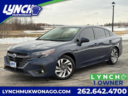 2023 Subaru Legacy Mukwonago WI