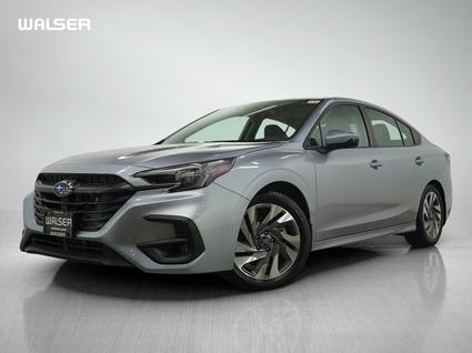 2023 Subaru Legacy Burnsville MN