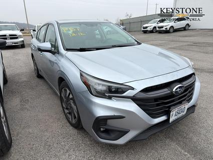 2024 Subaru Legacy Sand Springs OK