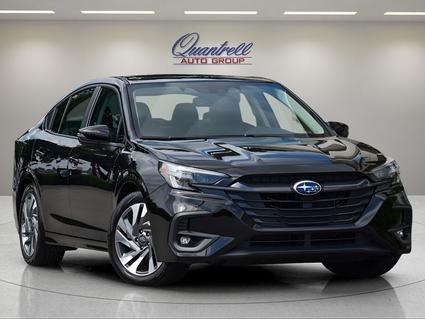 2024 Subaru Legacy Lexington KY