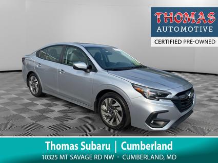 2025 Subaru Legacy Cumberland MD