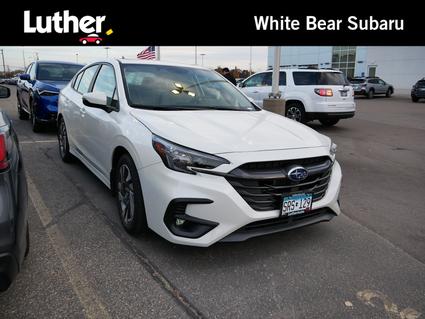 2025 Subaru Legacy Saint Paul MN