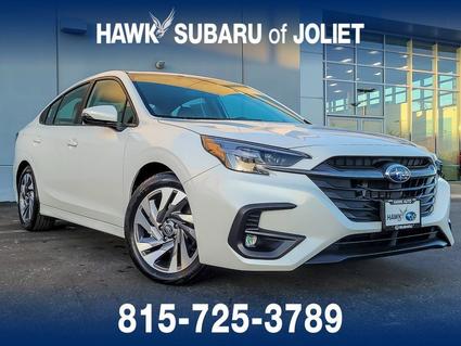2025 Subaru Legacy Plainfield IL