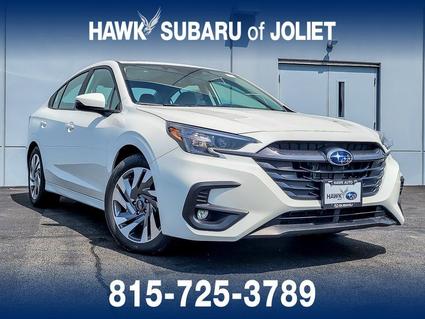 2025 Subaru Legacy Plainfield IL