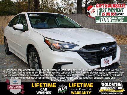 2023 Subaru Legacy Albany NY