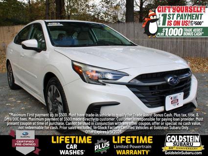 2023 Subaru Legacy Albany NY