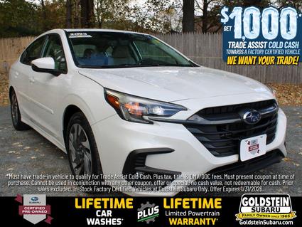 2023 Subaru Legacy Albany NY