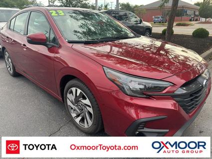 2023 Subaru Legacy Louisville KY