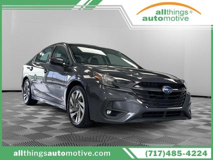 2024 Subaru Legacy McConnellsburg PA