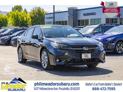 2024 Subaru Legacy Pocatello ID