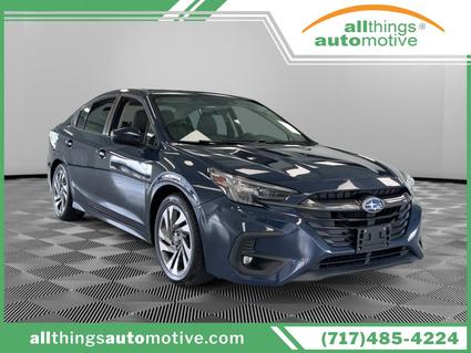 2024 Subaru Legacy McConnellsburg PA