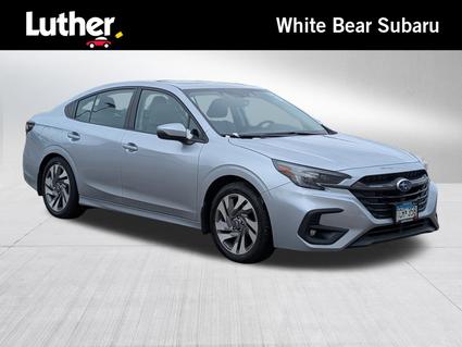 2025 Subaru Legacy Saint Paul MN