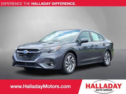 2025 Subaru Legacy Cheyenne WY