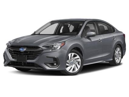 2025 Subaru Legacy Saint Paul MN