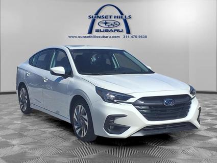 2025 Subaru Legacy Saint Louis MO