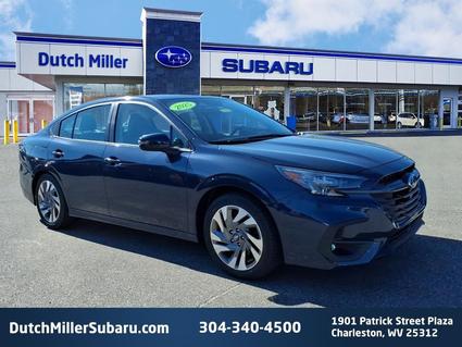 2025 Subaru Legacy Charleston WV