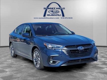 2025 Subaru Legacy Saint Louis MO