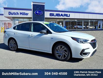 2025 Subaru Legacy Charleston WV
