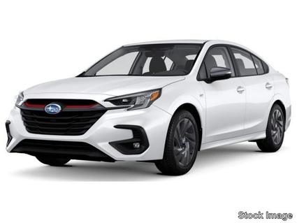 2025 Subaru Legacy Charleston WV