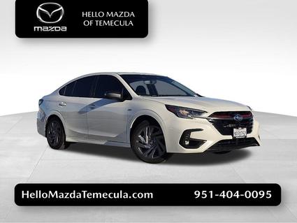 2023 Subaru Legacy Temecula CA