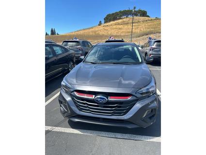 2025 Subaru Legacy Fairfield CA