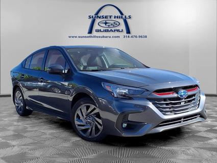 2025 Subaru Legacy Saint Louis MO