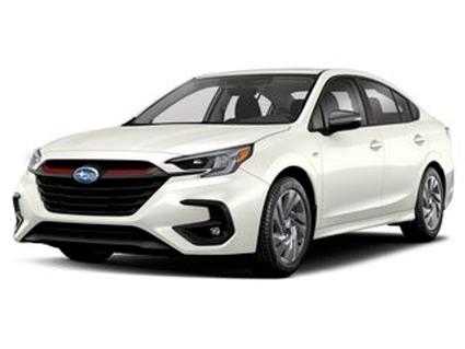 2023 Subaru Legacy Grandville MI