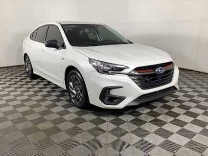 2023 Subaru Legacy Grandville MI
