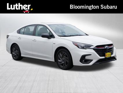 2024 Subaru Legacy Minneapolis MN