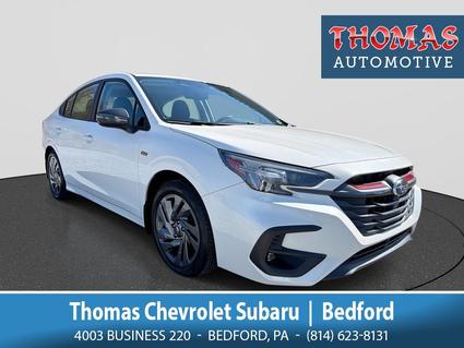 2023 Subaru Legacy Bedford PA