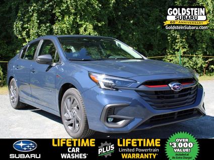 2025 Subaru Legacy Albany NY