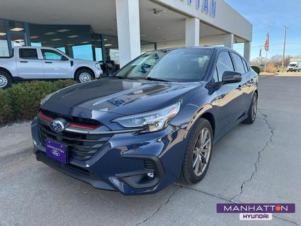 2025 Subaru Legacy Manhattan KS