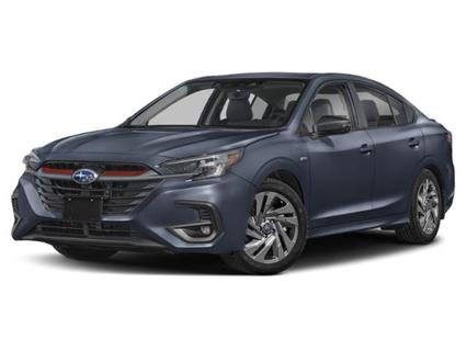 2024 Subaru Legacy Minneapolis MN