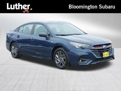 2024 Subaru Legacy Minneapolis MN